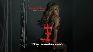 Lindsay Lohan - My Innocence (Letra/Lyrics)