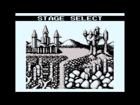 Super Castlevania IV Style - Journey to Chaos