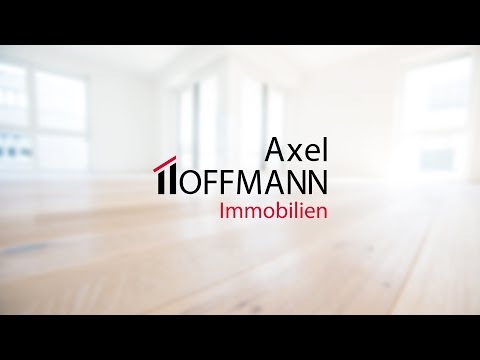 Axel Hoffmann Immobilien - Imagefilm
