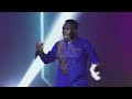 Dare Justified's Power-packed Ministration at the Premiere Praise and Love service | COZA ABUJA
