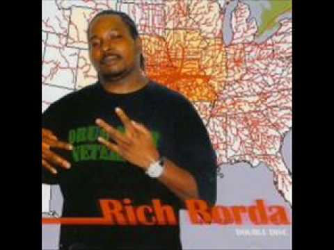 Rich the factor "all i love"