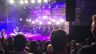 Seal (with the Colorado Symphony)-Fly Like an Eagle