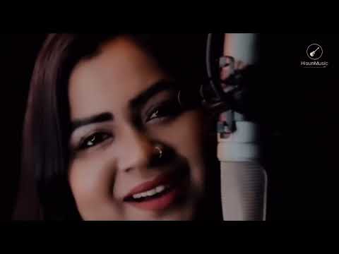 Ankh Se Ankh Milao | Khan Saab & Hashmat Sultana | V Barot | Khan Saab New Song 2024