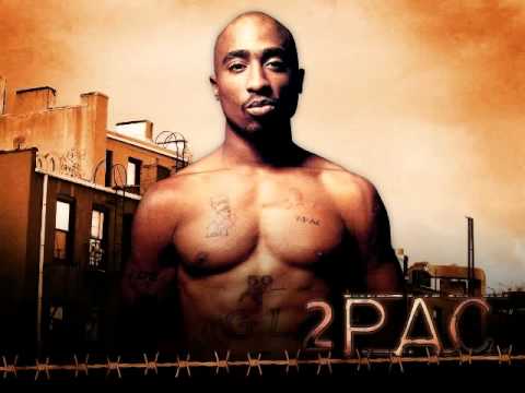2pac feat Assasin - Just the way you want it