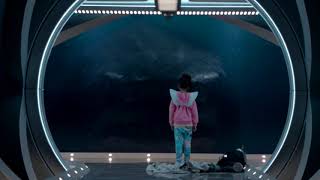 THE MEG Trailer #1 Song &#39; Bobby Darin&#39;s - Beyond The Sea