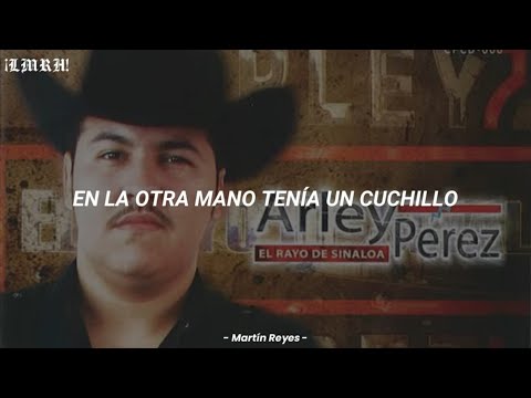 Arley Pérez - El Encargo (La Venganza Del M1) [LETRA] 😶‍🌫️