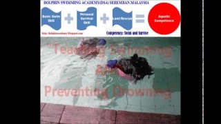 preview picture of video 'SKILL FOR LIFE 3 - DOLPHIN SWIMMING ACADEMY(DSA) SEREMBAN. MALAYSIA'