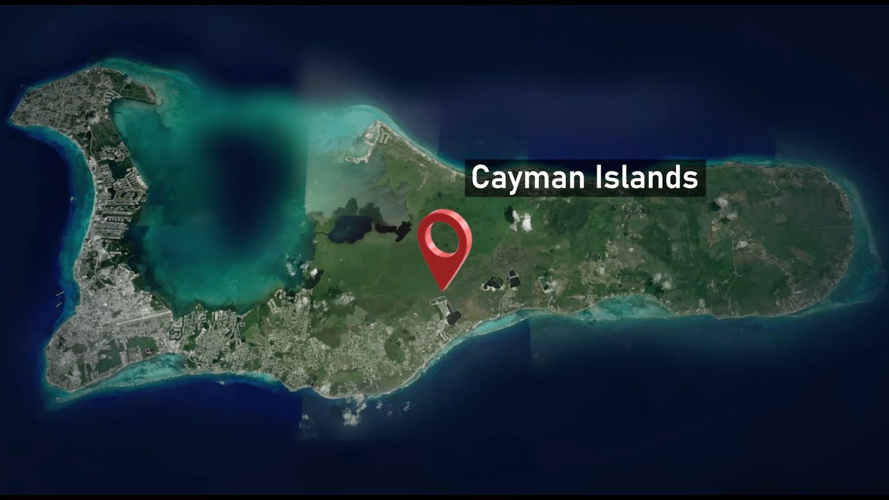 GO&TELL Cayman Islands