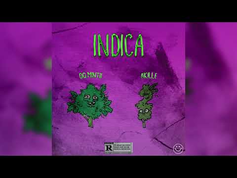 oq mintii - INDICA feat. Akille (prod. Beck Beatz)