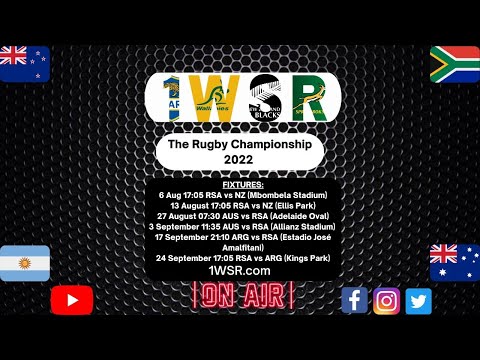 South Africa vs New Zealand - 1st Test