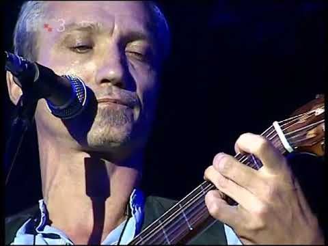 Zagreb Gori 2000. - Darko Rundek