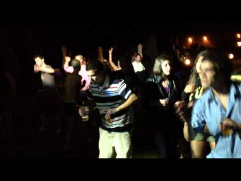 Moevv - Summer Cool Pool Party - SHM - Greyhound