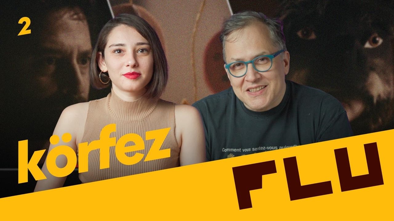 Körfez - Kısa Film - Kumru Karataş - B02