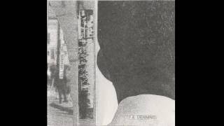 F. E. Denning ‎– Light And Dust [Full CS]