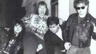 Sloppy Seconds - The Man