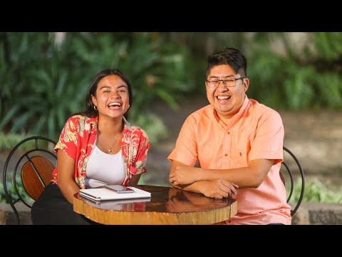 Echémonos Flores Ep 03 - David García