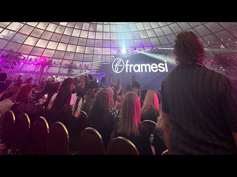 FRAMESI INTERNATIONAL CONGRESS RODI 2023