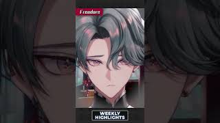 VTubers in Many Dimensions!｜Weekly Highlights【NIJISANJI EN】