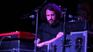 Band Of Heathens Band Of Heathens Jackson Station