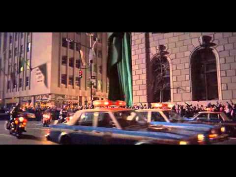 Higher and Higher - Ghostbusters 2 (Sung by Howard Huntsberry)