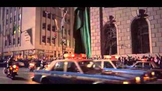 Higher and Higher - Ghostbusters 2 (Sung by Howard Huntsberry)