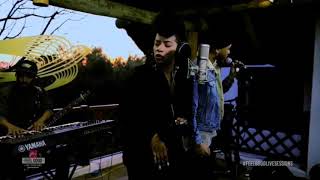 Rouge - Dololo performance on Live Sessions