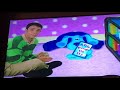 Opening To Blue S Clues Meet Joe 2002 VHS
