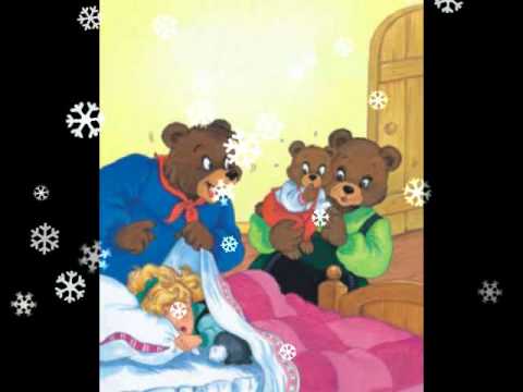 Zlatokosa i Tri Medvjeda - Zijah Sokolovic Zike