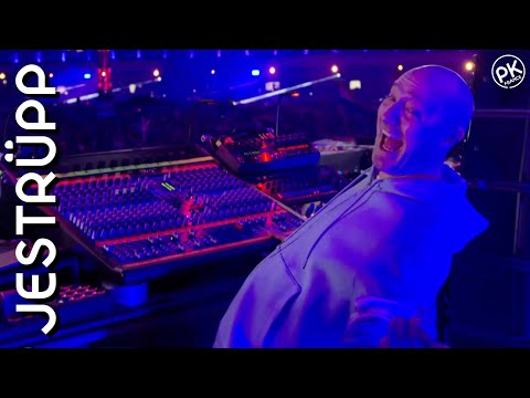 Paul Kalkbrenner - Jestrüpp (Joris Voorn Remix) LIVE @ Tomorrowland 2023 - Weekend 2 [HD 4K - 2160p]