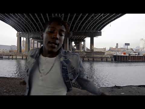 LIL MISTER - DONT BELIEVE THESE HOES