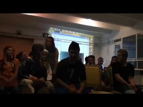 Koli-Sokk - Ismerkedési Est 2013