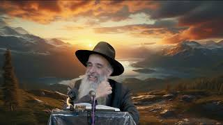 הרב מאיר דוד שמואלי - השם שומר על ההולכים בדרכו