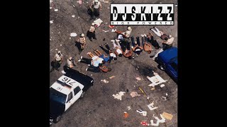 DJ SKIZZ - Dead Wrong Ft FREEWAY X CONWAY THE MACHINE X WESTSIDE GUNN