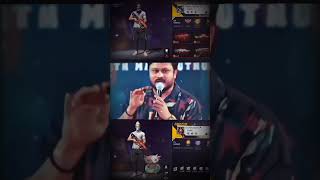 #garenafreefire #cherry boy gaming #friendship #video #all #friends #like #support 😄💪😈🫂🔥