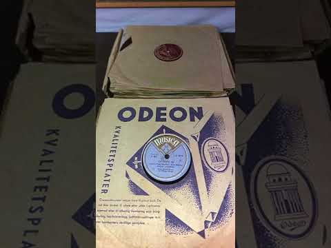 Norine Maureen Peerless Quartet 1922