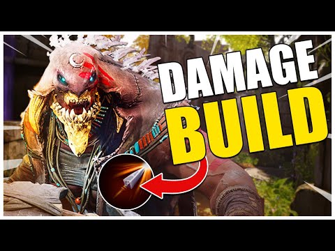 When Should You Build DAMAGE Khaimera? (Predecessor)