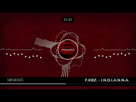 Samy Sam - I.N.D.I.A.N.N.A. (Audio)