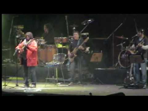 FMM2009 24 - Milton Nascimento 05 - Caxangá