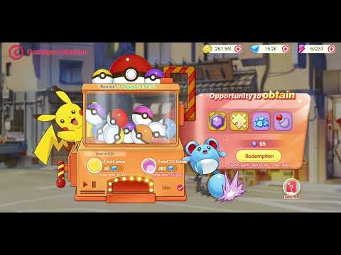 VIP0-- 11 STARRING HOOPA, pocket incoming