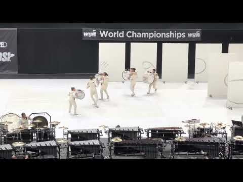 Infinity Percussion 2023 - WGI Finals