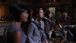 Fitz and The Tantrums &amp; Daryl Hall: Sara Smile (14 of 15)