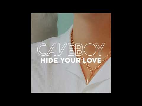 Video thumbnail for Hide Your Love