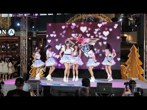 211211 ShiningStars - SUKI! CHO @ Sora! Sora! Debut Stage Reach for the Sky [Overall Stage 4K 60p]