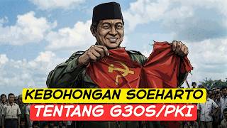 Download lagu Apa yang Benar-Benar Terjadi di G30S/PKI? Soeharto Menyembunyikan Ini - Dokumenter Misteri Sejarah mp3