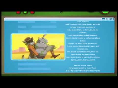 Sly Cooper Thieves in Time 100% Walkthrough Finale