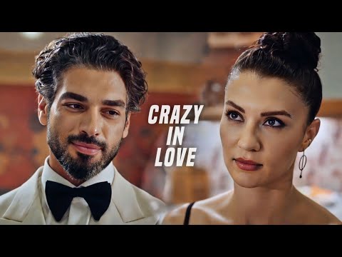 Ece & Onur • Crazy In Love