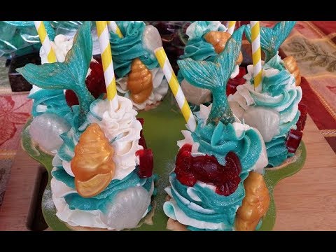 download lagu mp3 mp4 Little Mermaid Ice Cream Cake, download lagu Little Mermaid Ice Cream Cake gratis, unduh video klip Little Mermaid Ice Cream Cake