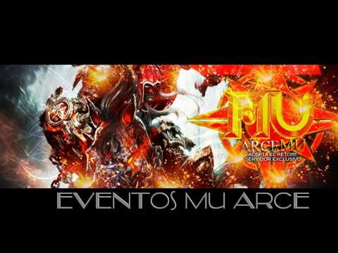 Eventos Mu Seiryu Season 6 Epi XI