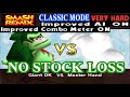 Smash Remix Classic Mode Gameplay With Giant Donkey Kong VERY HARD No Stock Loss