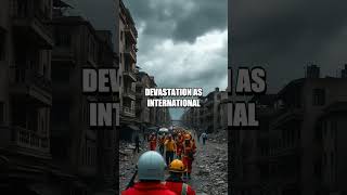 The Enigmatic 1976 Tangshan Earthquake